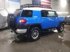 2007 Toyota Fj Cruiser  de vânzare în Elgin, IL - Front End
