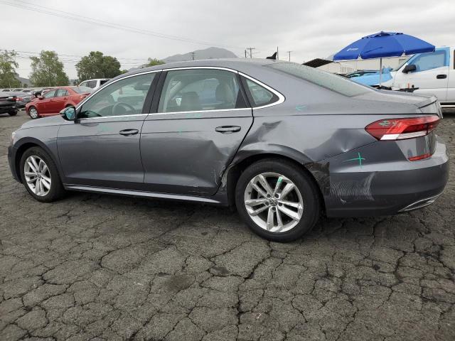 VOLKSWAGEN PASSAT 2020 Szary