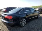 2015 Audi A6 Premium Plus for Sale in Spartanburg, SC - Side