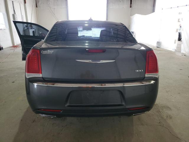  CHRYSLER 300 2019 Gray