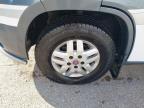 2014 FIAT AUTO TRAIL for sale at Copart SANDY