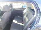 2008 VOLKSWAGEN GOLF MATCH for sale at Copart COLCHESTER