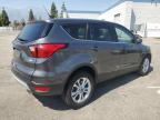 2019 Ford Escape Se იყიდება Rancho Cucamonga-ში, CA - Front End