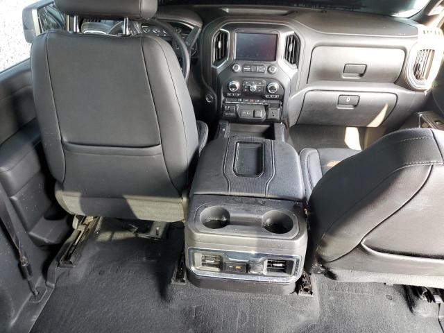  GMC SIERRA 2021 Czarny