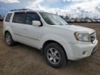 2011 Honda Pilot Touring en Venta en Rocky View County, AB - Side