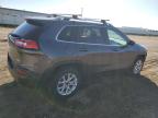 2016 Jeep Cherokee Latitude for Sale in Bismarck, ND - Front End