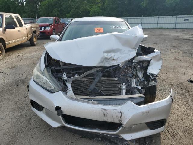 Седаны NISSAN ALTIMA 2016 Серый