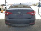 2015 Hyundai Sonata Se იყიდება Anthony-ში, TX - Hail