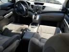 2013 Honda Cr-V Lx за продажба в Walton, KY - Normal Wear