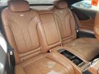 2015 Mercedes-Benz S 550 للبيع في Sacramento، CA - Burn - Engine