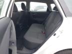 2016 TOYOTA AURIS BUSI for sale at Copart SANDWICH