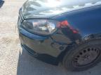 2012 VOLKSWAGEN GOLF S for sale at Copart GLOUCESTER