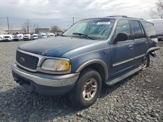 2000 Ford Expedition Xlt
