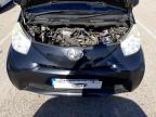 2011 TOYOTA IQ VVT-I for sale at Copart SANDWICH