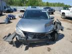 2013 Nissan Sentra S en Venta en Grenada, MS - Front End