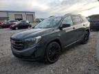 2021 Gmc Terrain Slt na sprzedaż w Earlington, KY - Hail