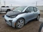 2015 Bmw I3 Rex за продажба в Elgin, IL - Front End