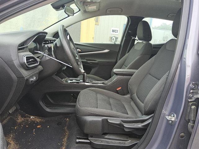  CHEVROLET BOLT 2023 Szary