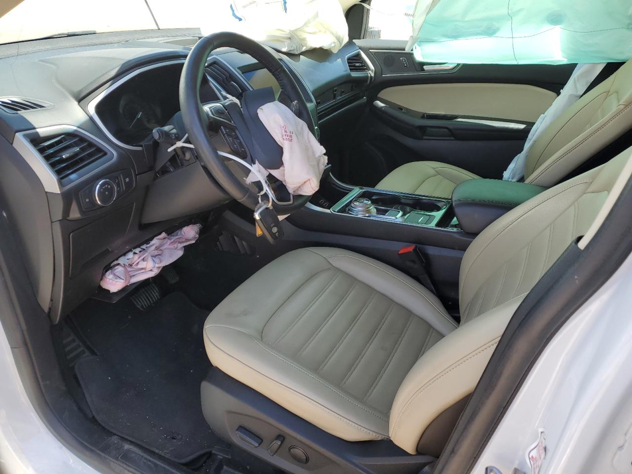 2FMPK4J9XLBA31297 FORD EDGE 2020