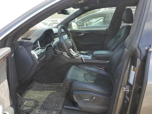 2019 AUDI Q8 PRESTIGE