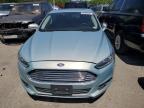 2014 Ford Fusion Se Hybrid на продаже в Waldorf, MD - Undercarriage