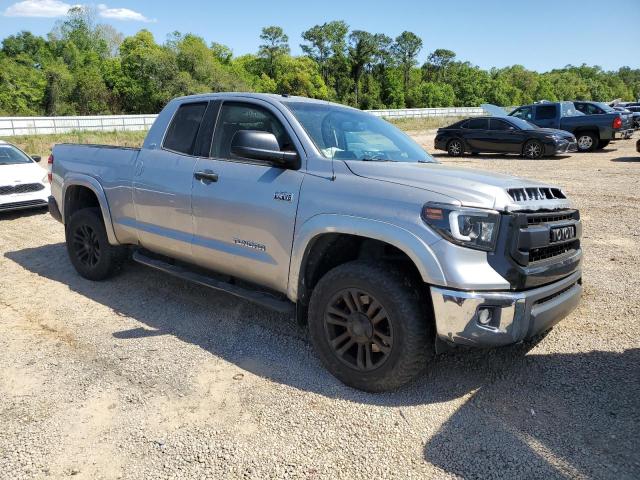  TOYOTA TUNDRA 2016 Szary