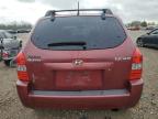 2006 Hyundai Tucson Gl for Sale in Columbus, OH - Hail