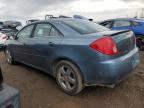 2005 Pontiac G6 Gt за продажба в Elgin, IL - Front End