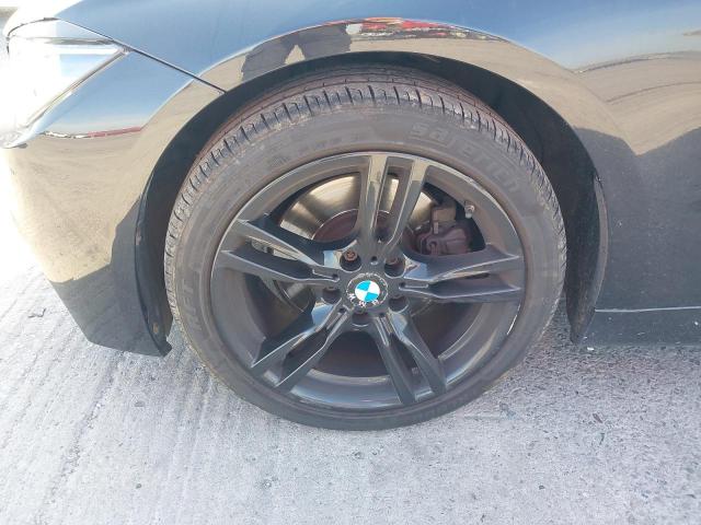 2016 BMW 330D XDRIV
