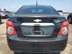 2014 Chevrolet Sonic Lt იყიდება Houston-ში, TX - Front End