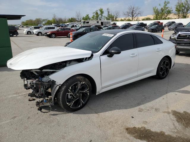 KIA K5 GT LINE 2025
