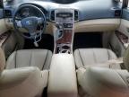 2009 Toyota Venza  zu verkaufen in San Antonio, TX - Hail