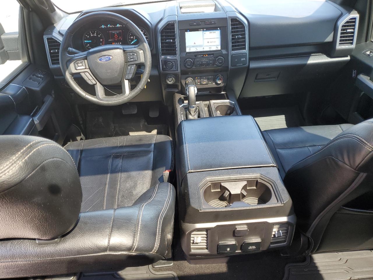 1FTEW1EP4KFB14681 FORD F-150 2019