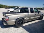 1999 Chevrolet Silverado C1500 na sprzedaż w Loganville, GA - Rear End
