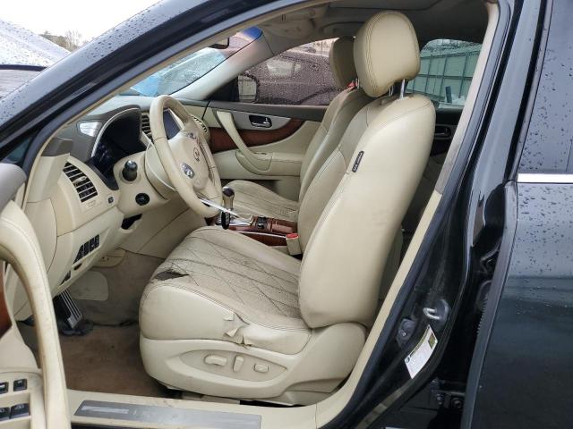 2012 INFINITI FX35 