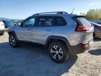 2018 Jeep Cherokee Trailhawk for Sale in Arlington, WA - Front End