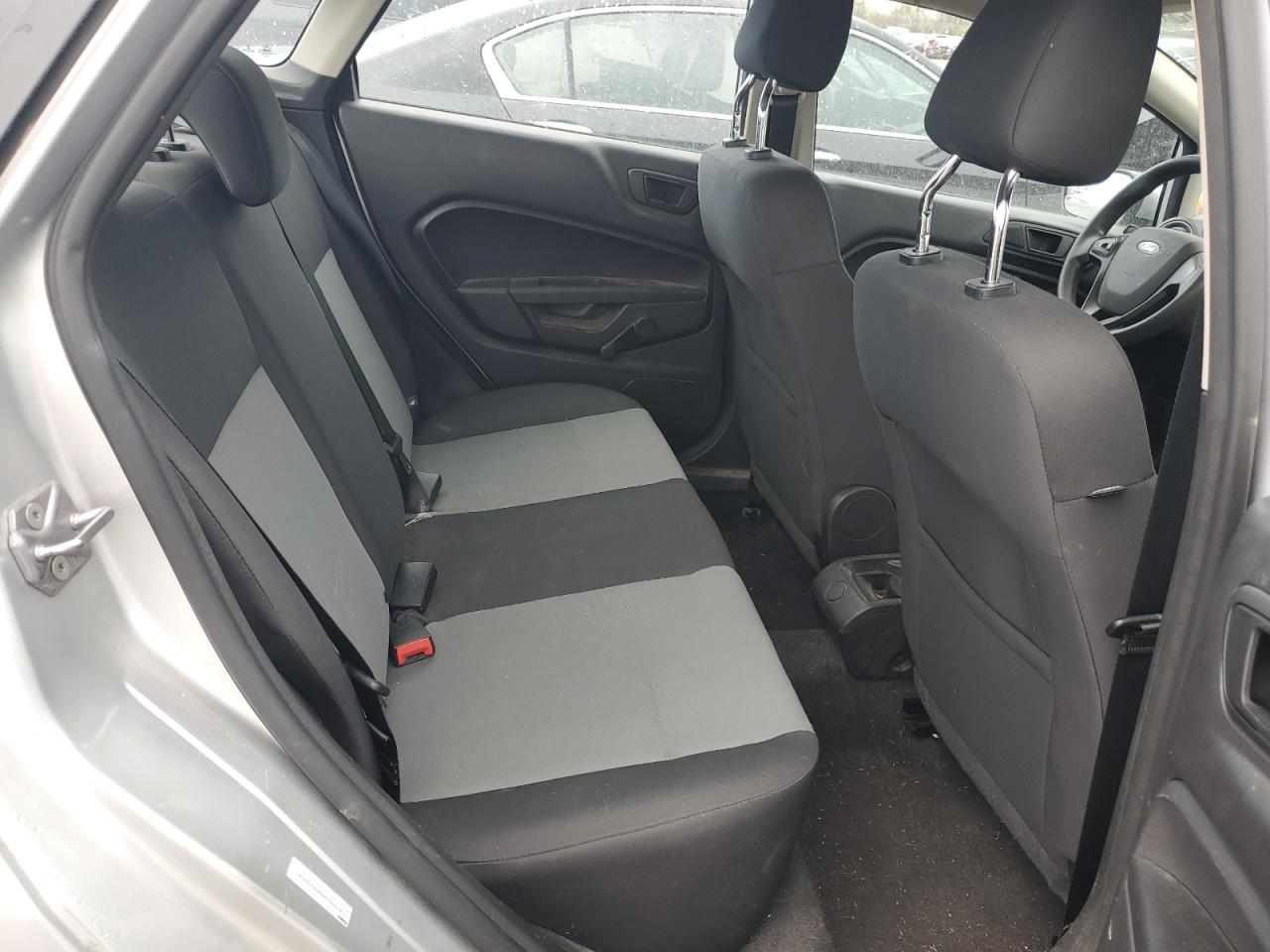 3FADP4AJ2GM159479 FORD FIESTA 2016