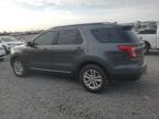 2017 Ford Explorer Xlt на продаже в Earlington, KY - Hail