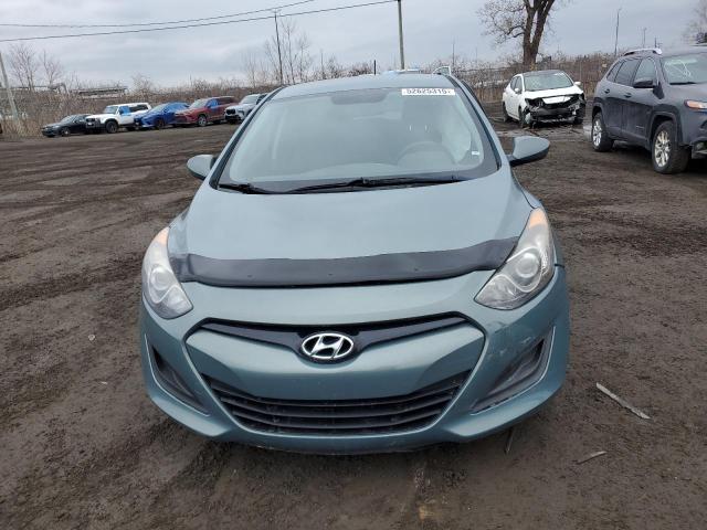 2014 HYUNDAI ELANTRA GT 