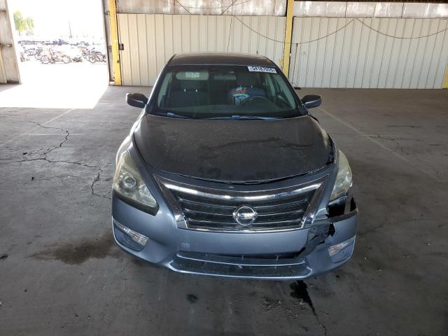  NISSAN ALTIMA 2015 Серый