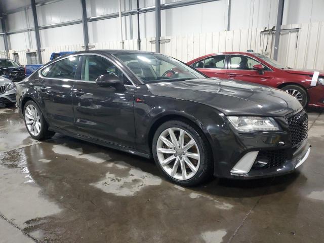  AUDI A7 2013 Brązowy