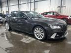2013 Audi A7 Prestige იყიდება Ham Lake-ში, MN - Front End