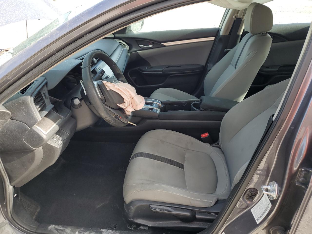 2HGFC2F63MH532399 HONDA CIVIC 2021