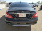 2013 Mercedes-Benz Cls 550 de vânzare în Albuquerque, NM - Front End