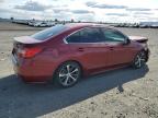 2015 Subaru Legacy 2.5I Limited zu verkaufen in Airway Heights, WA - Front End