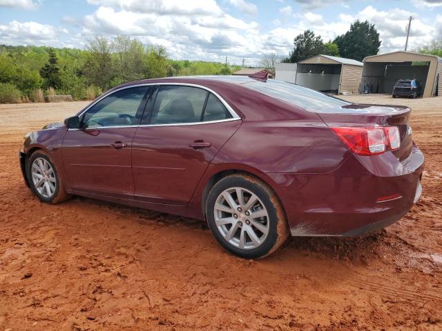  CHEVROLET MALIBU 2015 Maroon