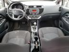 2016 Kia Rio Lx zu verkaufen in Kansas City, KS - Front End