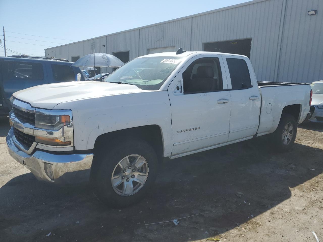 1GCRCREH7GZ276568 CHEVROLET ALL Models 2016