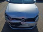 2017 VOLKSWAGEN POLO GTI for sale at Copart NEWBURY