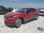 2021 Ford Mustang Mach-E Premium na sprzedaż w Temple, TX - Frame Damage